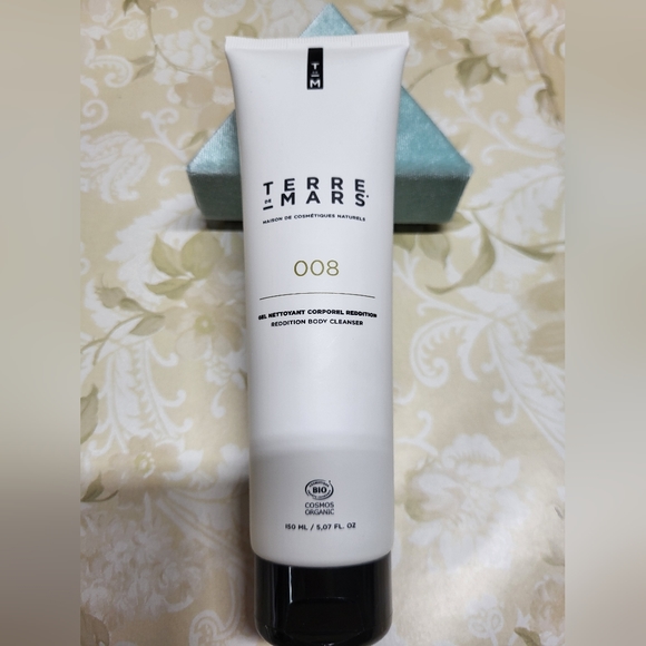 Terre de Mars & Lovescript Body Cleansers, NEW - Picture 8 of 14